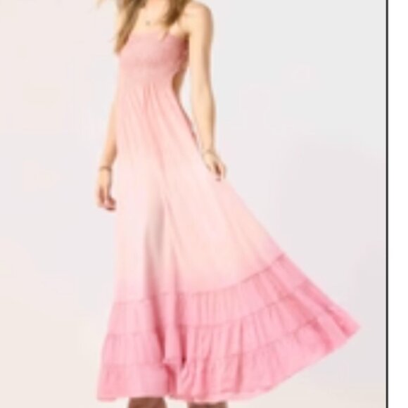 Tiare Hawaii Maxi Dress - Picture 1 of 6